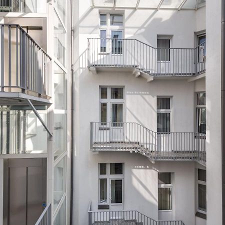 Old Town Apartments - B12 Krakkó Kültér fotó